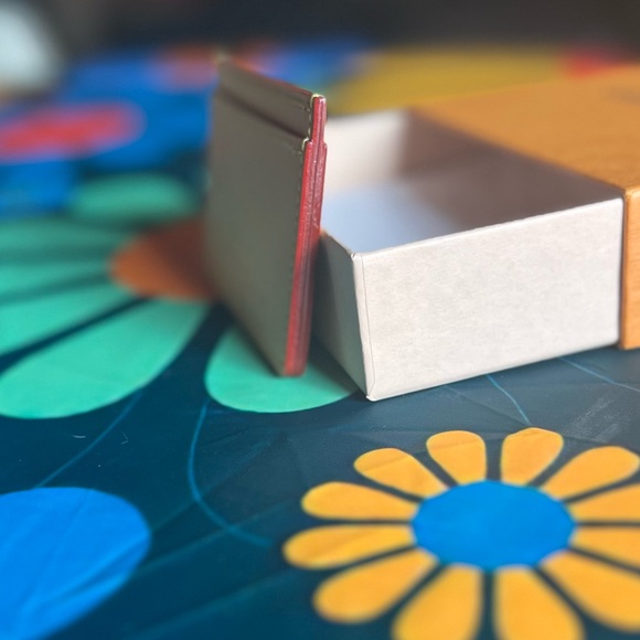 Louis Vuitton VOYAGES LIMITED EDITION Porte Cartes CARDHOLDER ❌LIKE NEW❌ - Picture 9 of 14